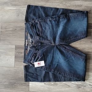 Outpost Makers Slim Taper Jeans